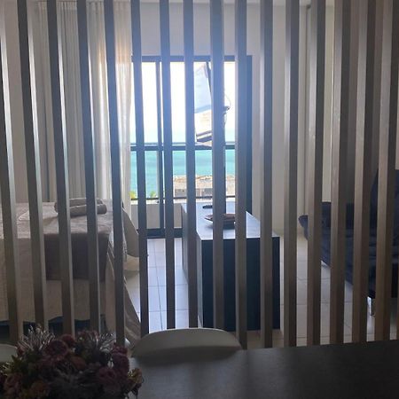 Apto Time - Vista Mar Em Ponta Verde Maceio Apartment Luaran gambar